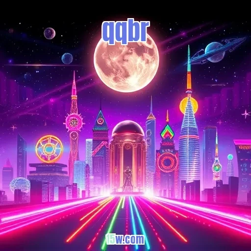 qqbr: Entre no Melhor Mundo dos Jogos de Ação