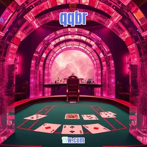 qqbr: Explore o Fascinante Mundo dos MMORPGs e Suas Atrações