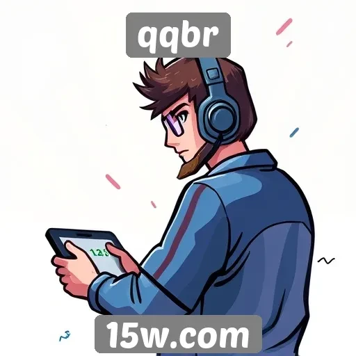 Novas funcionalidades atraem jogadores para qqbr