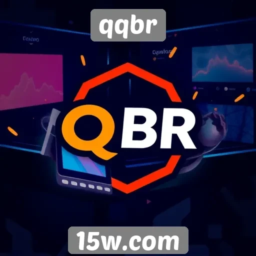 Como qqbr se destaca no cenário de jogos online