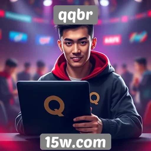 qqbr promove torneios online com premiações atrativas