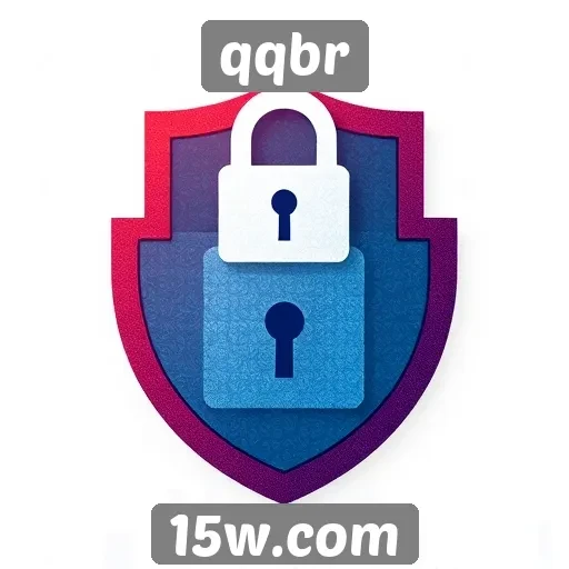 Recursos de segurança e privacidade no qqbr em foco